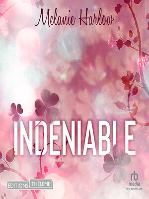 cover image of Indeniable